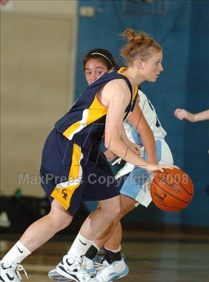 Thumbnail 1 in Oak Ridge vs. Oakmont (Trojan Toss-Up) photogallery.