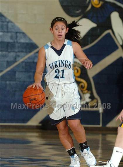 Thumbnail 1 in Oak Ridge vs. Oakmont (Trojan Toss-Up) photogallery.