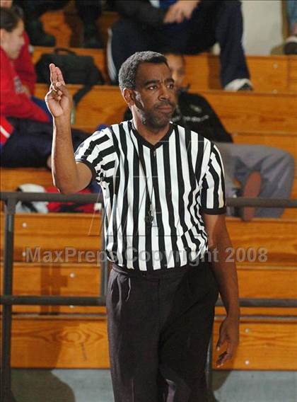 Thumbnail 1 in Oak Ridge vs. Oakmont (Trojan Toss-Up) photogallery.