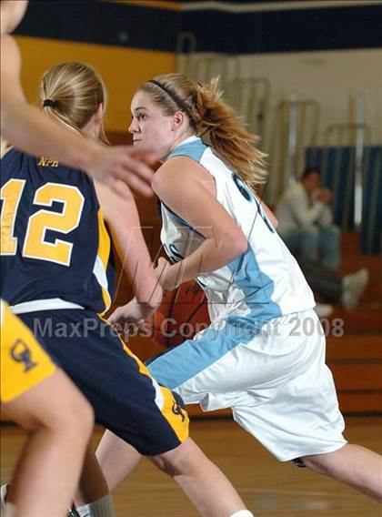 Thumbnail 1 in Oak Ridge vs. Oakmont (Trojan Toss-Up) photogallery.