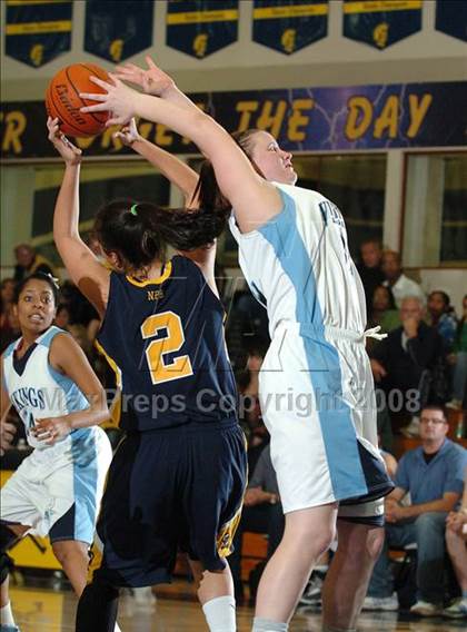 Thumbnail 3 in Oak Ridge vs. Oakmont (Trojan Toss-Up) photogallery.