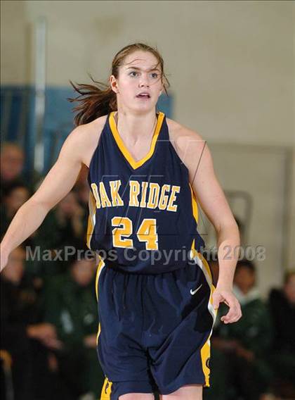 Thumbnail 1 in Oak Ridge vs. Oakmont (Trojan Toss-Up) photogallery.