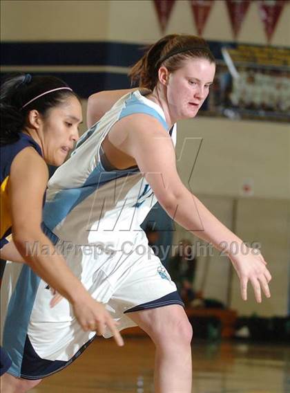 Thumbnail 1 in Oak Ridge vs. Oakmont (Trojan Toss-Up) photogallery.