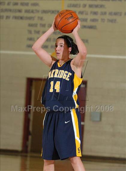 Thumbnail 3 in Oak Ridge vs. Oakmont (Trojan Toss-Up) photogallery.