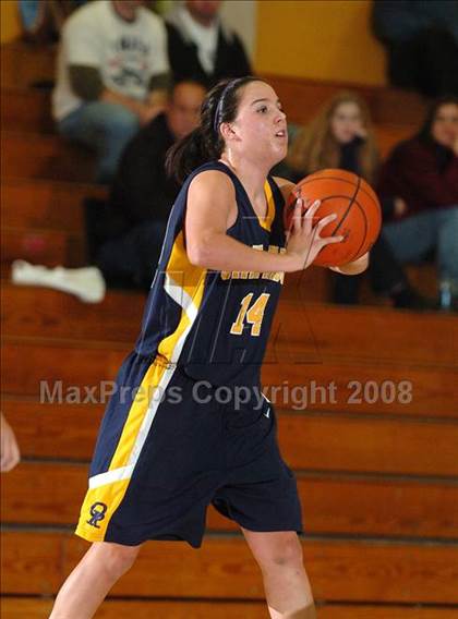 Thumbnail 2 in Oak Ridge vs. Oakmont (Trojan Toss-Up) photogallery.