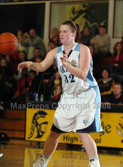 Thumbnail 3 in Oak Ridge vs. Oakmont (Trojan Toss-Up) photogallery.