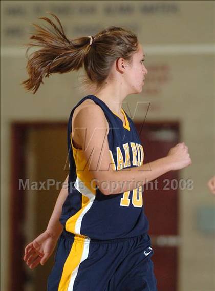 Thumbnail 3 in Oak Ridge vs. Oakmont (Trojan Toss-Up) photogallery.