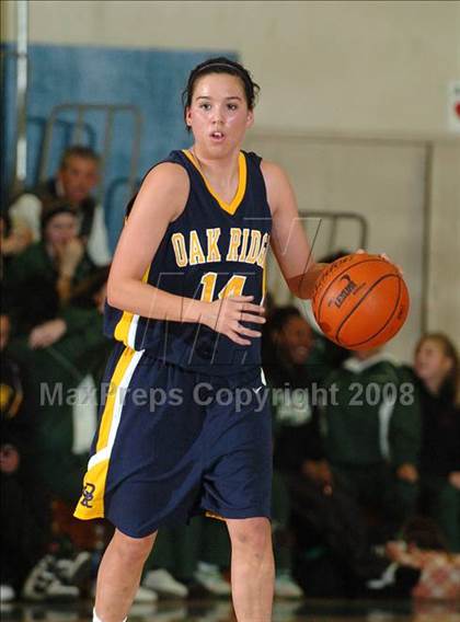 Thumbnail 1 in Oak Ridge vs. Oakmont (Trojan Toss-Up) photogallery.