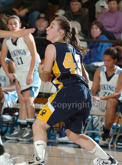Thumbnail 1 in Oak Ridge vs. Oakmont (Trojan Toss-Up) photogallery.