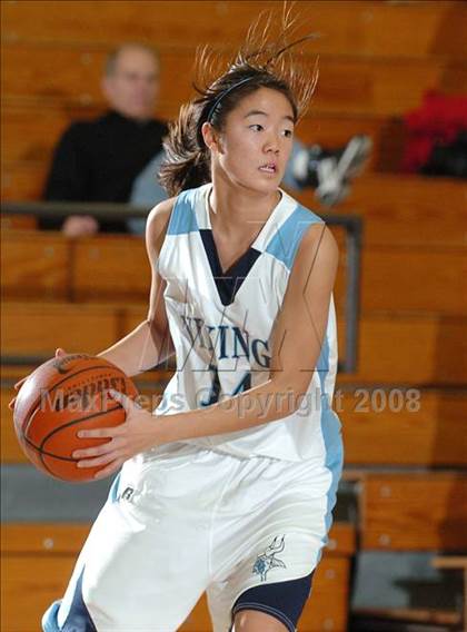 Thumbnail 2 in Oak Ridge vs. Oakmont (Trojan Toss-Up) photogallery.