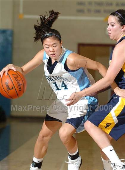 Thumbnail 1 in Oak Ridge vs. Oakmont (Trojan Toss-Up) photogallery.