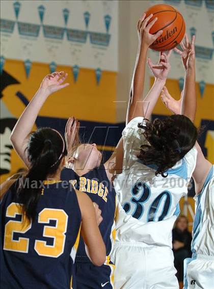 Thumbnail 3 in Oak Ridge vs. Oakmont (Trojan Toss-Up) photogallery.