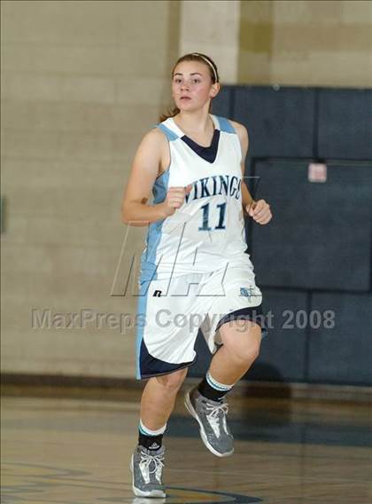 Thumbnail 1 in Oak Ridge vs. Oakmont (Trojan Toss-Up) photogallery.