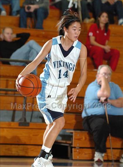Thumbnail 2 in Oak Ridge vs. Oakmont (Trojan Toss-Up) photogallery.