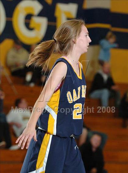 Thumbnail 2 in Oak Ridge vs. Oakmont (Trojan Toss-Up) photogallery.