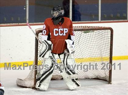 Thumbnail 3 in Chaminade vs. SLUH photogallery.