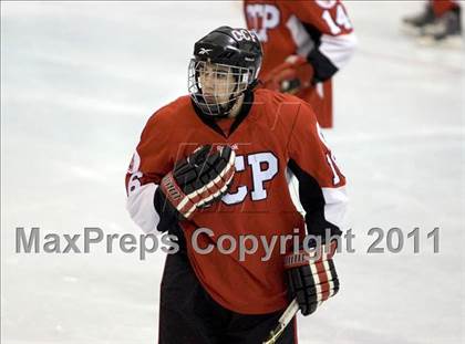 Thumbnail 2 in Chaminade vs. SLUH photogallery.