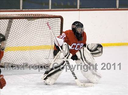 Thumbnail 2 in Chaminade vs. SLUH photogallery.