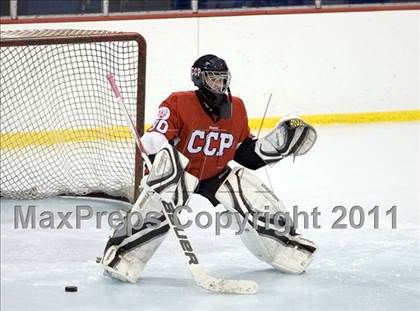 Thumbnail 2 in Chaminade vs. SLUH photogallery.