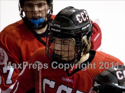 Thumbnail 2 in Chaminade vs. SLUH photogallery.