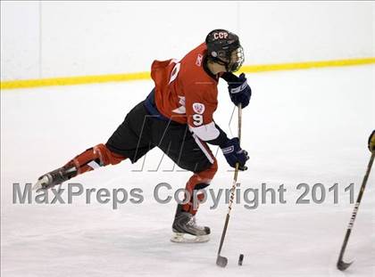 Thumbnail 3 in Chaminade vs. SLUH photogallery.