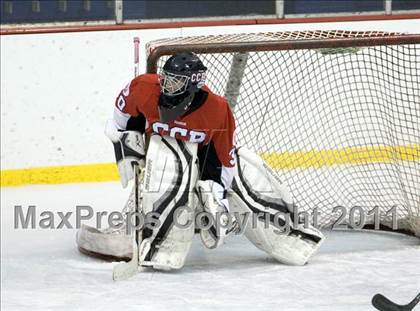Thumbnail 3 in Chaminade vs. SLUH photogallery.