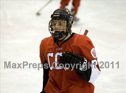 Thumbnail 1 in Chaminade vs. SLUH photogallery.
