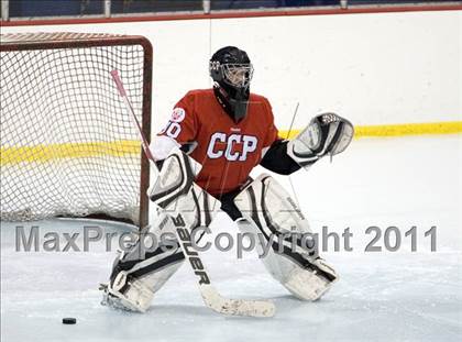 Thumbnail 1 in Chaminade vs. SLUH photogallery.
