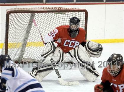 Thumbnail 1 in Chaminade vs. SLUH photogallery.