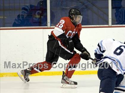 Thumbnail 1 in Chaminade vs. SLUH photogallery.