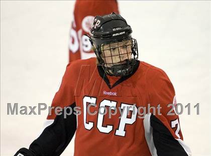 Thumbnail 1 in Chaminade vs. SLUH photogallery.