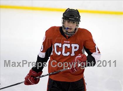 Thumbnail 1 in Chaminade vs. SLUH photogallery.