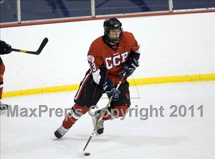 Thumbnail 2 in Chaminade vs. SLUH photogallery.