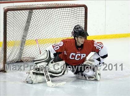 Thumbnail 1 in Chaminade vs. SLUH photogallery.