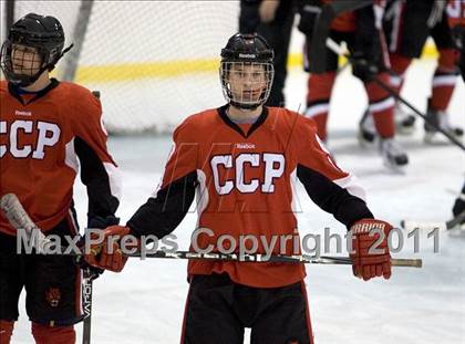 Thumbnail 3 in Chaminade vs. SLUH photogallery.