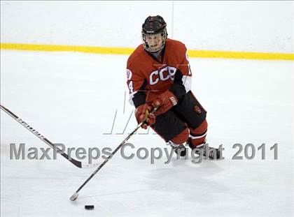 Thumbnail 1 in Chaminade vs. SLUH photogallery.
