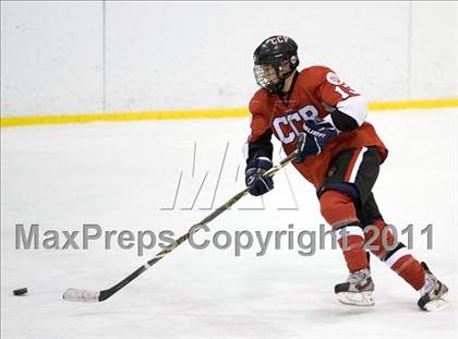Thumbnail 3 in Chaminade vs. SLUH photogallery.