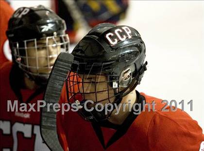 Thumbnail 1 in Chaminade vs. SLUH photogallery.