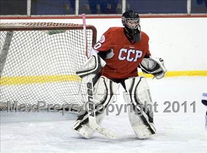 Thumbnail 2 in Chaminade vs. SLUH photogallery.
