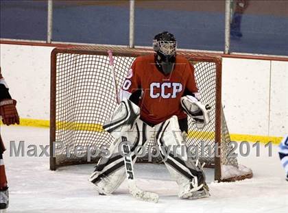 Thumbnail 1 in Chaminade vs. SLUH photogallery.