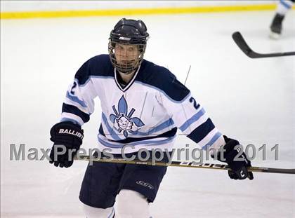 Thumbnail 1 in Chaminade vs. SLUH photogallery.