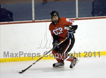 Thumbnail 3 in Chaminade vs. SLUH photogallery.