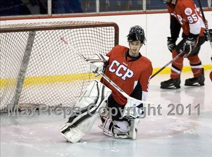 Thumbnail 2 in Chaminade vs. SLUH photogallery.