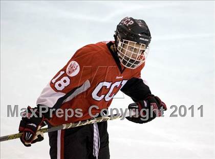 Thumbnail 3 in Chaminade vs. SLUH photogallery.
