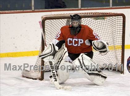 Thumbnail 1 in Chaminade vs. SLUH photogallery.