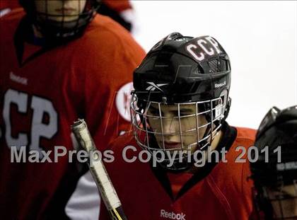 Thumbnail 2 in Chaminade vs. SLUH photogallery.