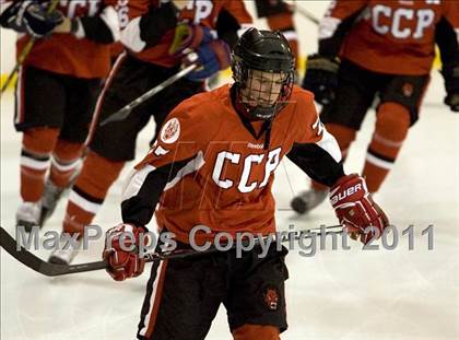 Thumbnail 3 in Chaminade vs. SLUH photogallery.