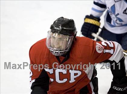 Thumbnail 3 in Chaminade vs. SLUH photogallery.