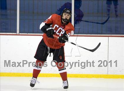 Thumbnail 3 in Chaminade vs. SLUH photogallery.