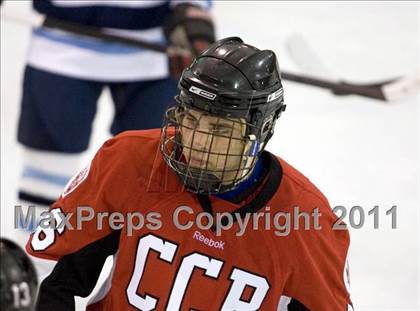 Thumbnail 1 in Chaminade vs. SLUH photogallery.